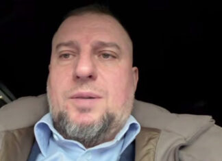 Чеченский спецназ требует от Путина полной поддержки Ирана: «Мы следующие»