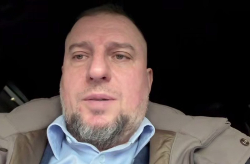 Чеченский спецназ и международная напряженность