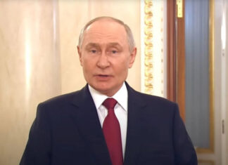 Кремль раскрыл тайну: Почему опубликовали видео с кашляющим Путиным