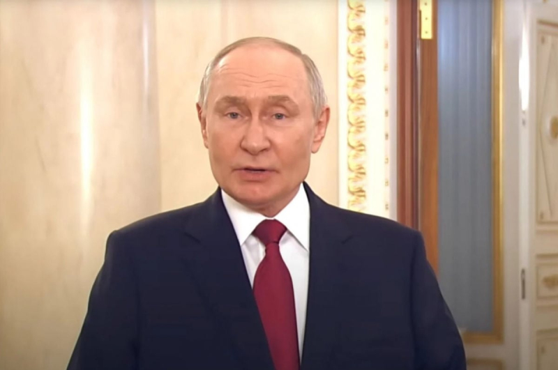 Кремль раскрыл тайну: Почему опубликовали видео с кашляющим Путиным