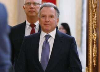 Вашингтон жестко предупредил Россию о недопустимости разведданных для Ирана