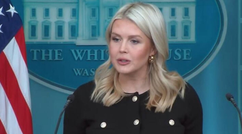 У Трампа ответили на вопрос о возможности ввода американских войск в Иран