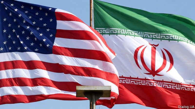 Война в Ормузском проливе