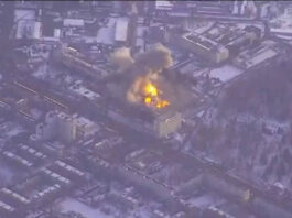 Военный удар ВСУ: Storm Shadow уничтожил ключевой оборонный завод в Брянске