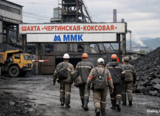 ММК закрывает ключевую шахту в Кузбассе: угольная отрасль России на грани краха