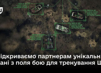 Украина открывает уникальный AI-полигон: боевой опыт войны станет глобальным ресурсом