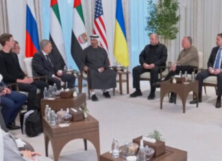 Переговоры по войне: Киев и Москва меняют риторику на фоне новых геополитических вызовов