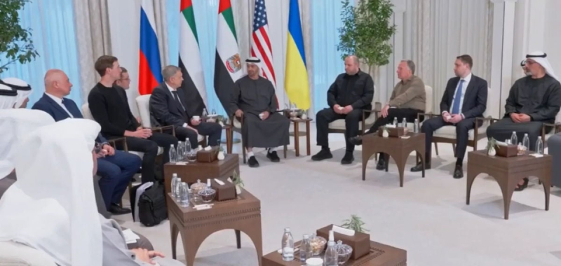 Украина и РФ изменили позиции перед новым раундом переговоров – NV