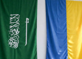 Саудовская Аравия выходит на украинский рынок беспилотников: масштабная сделка на подходе