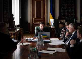 Раскрыты секретные планы Кремля: Одесса и новые территории в прицеле агрессора