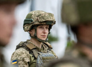 Украинская армия: сенсационный прорыв в мировом рейтинге военной мощи