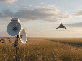 Украинская «Небесная крепость» готовится защитить базы США от иранских дронов