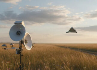 Украинская «Небесная крепость» готовится защитить базы США от иранских дронов