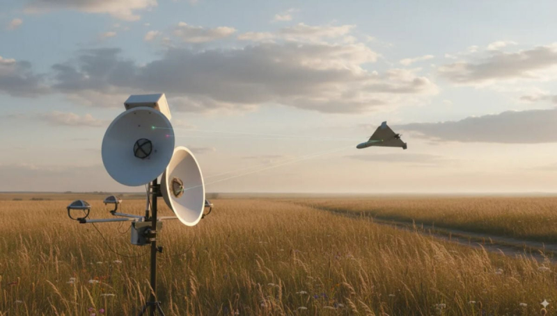 Украинская 