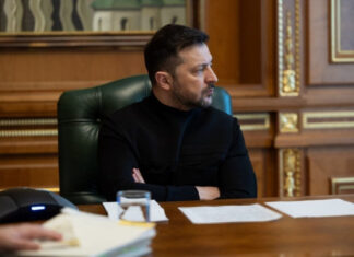 Украинские эксперты раскрыли секретную стратегию борьбы с иранскими дронами на Ближнем Востоке