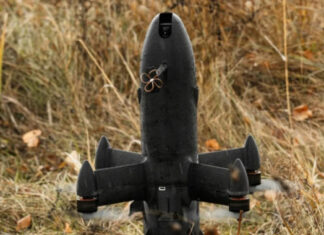 Зеленский направляет украинских военных защищать базы США от иранских дронов на Ближнем Востоке