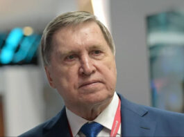 Дипломатический скандал: Ушаков в резкой форме отверг французских посредников