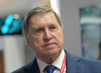 Дипломатический скандал: Ушаков в резкой форме отверг французских посредников