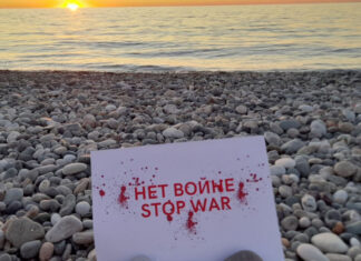 Путин в тупике: россияне массово потребовали мирных переговоров с Украиной