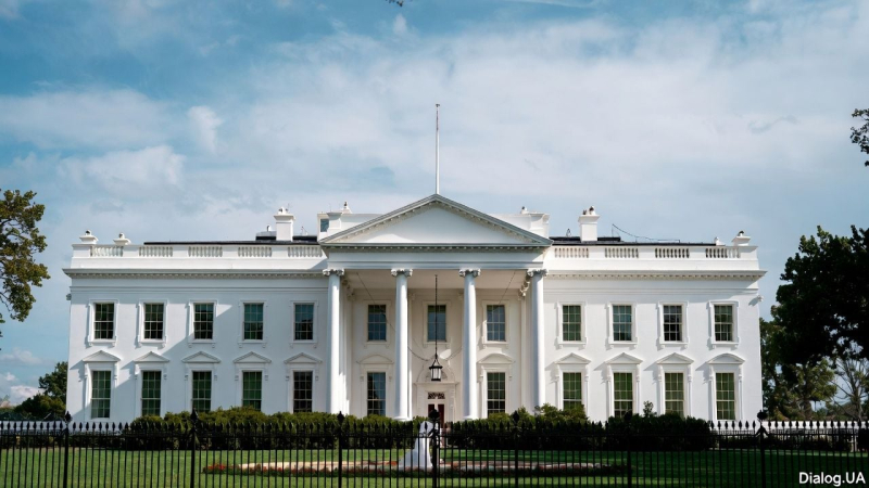 Белый дом о перспективах мира в Украине
