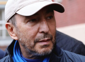 Трагедия в центре Москвы: Умар Джабраилов покончил с собой после блокировки счетов