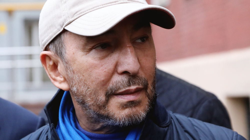 В центре Москвы застрелился бывший сенатор от Чечни Умар Джабраилов: подробности инцидента