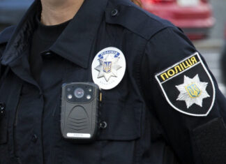 Дерзкое нападение на судью в Днепре: женщину спас муж, отбив ее у похитителей