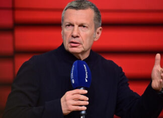 Декан МГИМО раскрыл правду о войне: Россия оказалась в геополитической ловушке