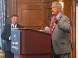 Конгрессмен обвинил Путина в причастности к убийству американцев через разведданные Ирану