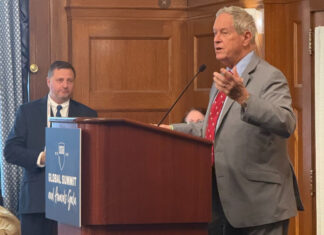 Конгрессмен обвинил Путина в причастности к убийству американцев через разведданные Ирану