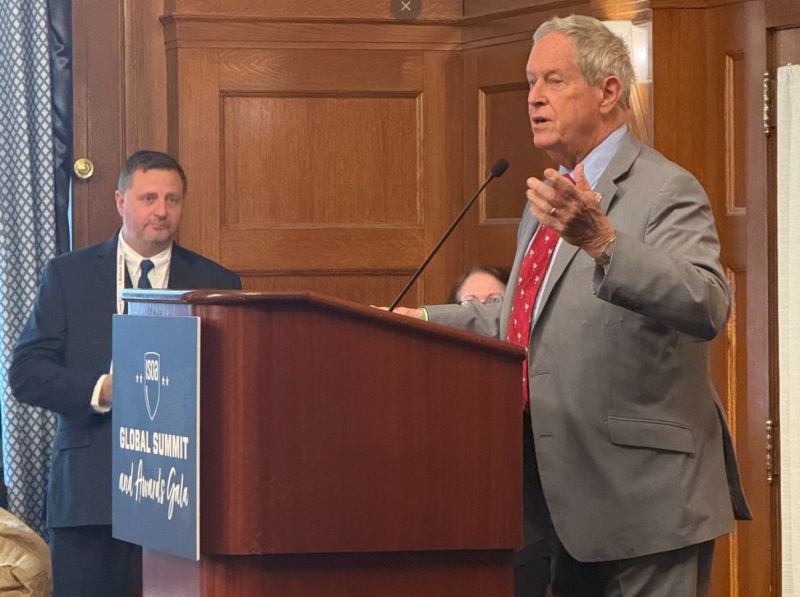 Конгрессмен обвинил Путина в причастности к убийству американцев