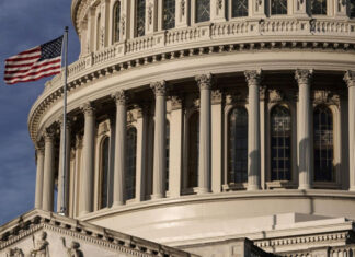 Конгресс США отклонил резолюцию о ликвидации военных полномочий Трампа в отношении Ирана