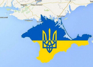 Украинский язык и свобода: как молодежь Крыма сопротивляется российской пропаганде