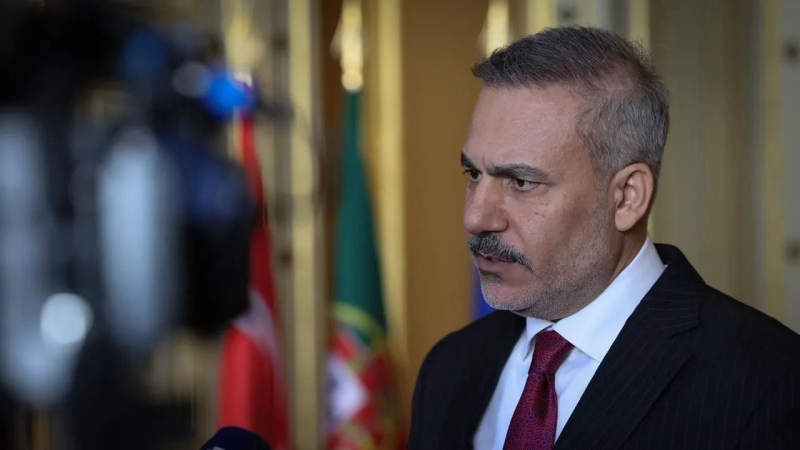 Дипломатический конфликт Ирана и США