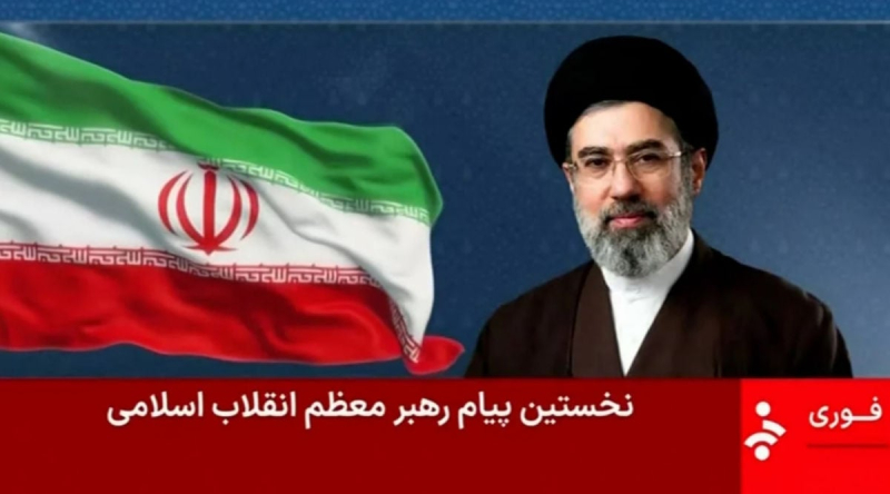 В Пентагоне впервые отреагировали на слухи о ранении нового лидера Ирана