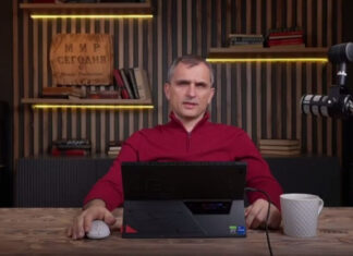 Нефтяная геополитика: как Россия втихую готовит сценарий уничтожения Ирана