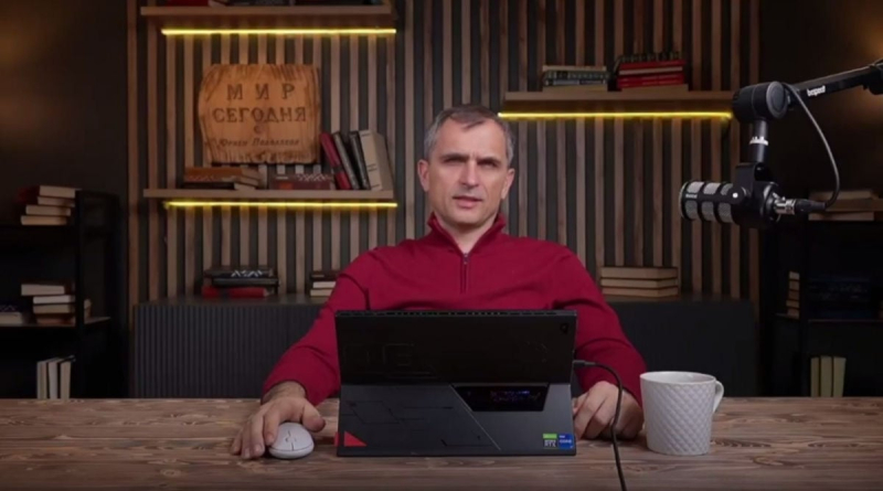 Нефтяная геополитика: как Россия втихую готовит сценарий уничтожения Ирана