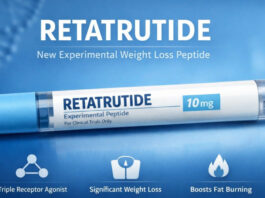 Революция в лечении ожирения: как новый пептид Retatrutide может изменить подходы к снижению веса