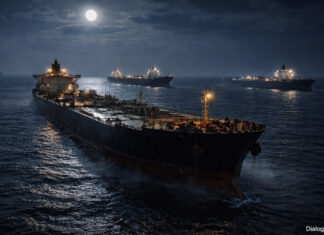 США раскрыли детали временной паузы в санкционной политике против российской нефти