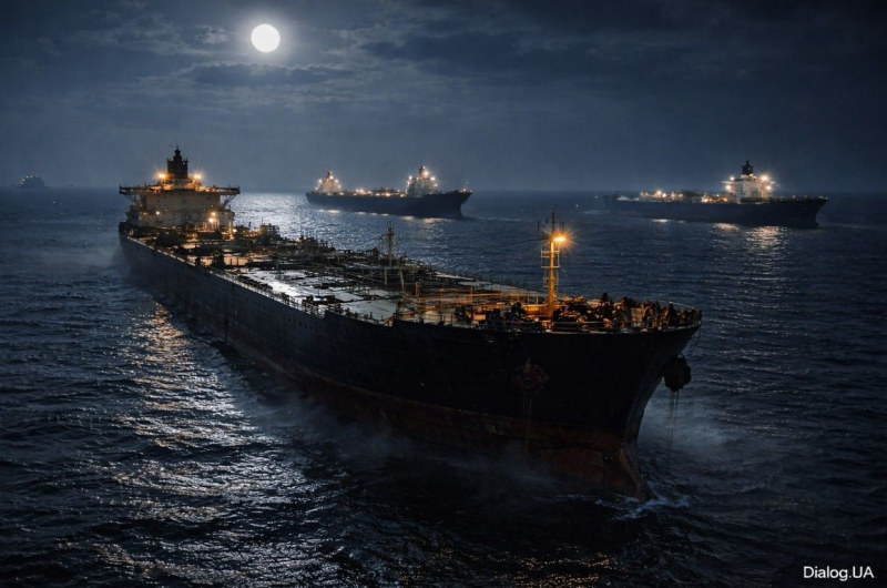 США и санкционная политика