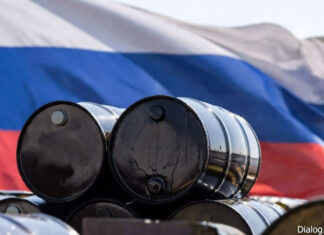 Ближневосточный кризис превратился в золотой дождь для российской экономики