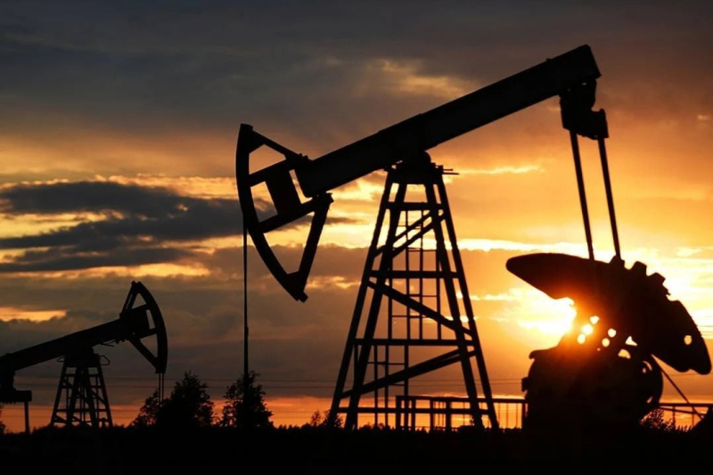 Война на Ближнем Востоке: цены на нефть отреагировали на заявление Трампа про танкеры