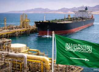 Нефтяной щит: как Саудовская Аравия и ОАЭ спасают мировой рынок от энергетического коллапса