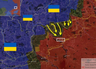 Украинские войска нанесли мощный удар: ВСУ отбросили российские позиции на 5 км в стратегическом районе