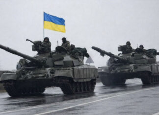 Украинские разведчики нанесли сокрушительный удар по российской обороне на Донбассе