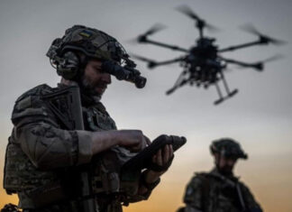 Как ВСУ расширили радиус атак: революция в беспилотной войне