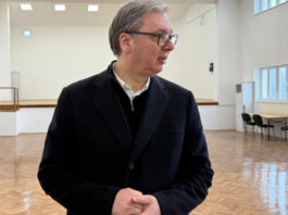 Вучич предупредил о военной угрозе: три страны готовят нападение на Сербию