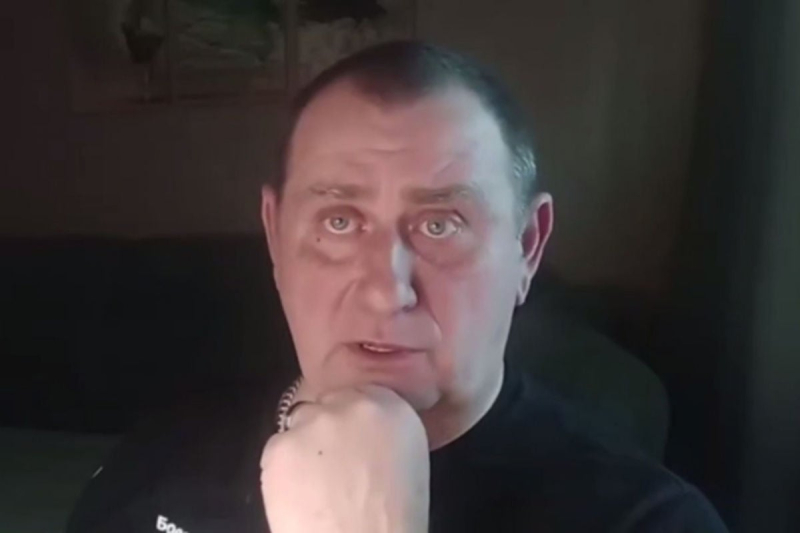 Провал военной стратегии армии РФ