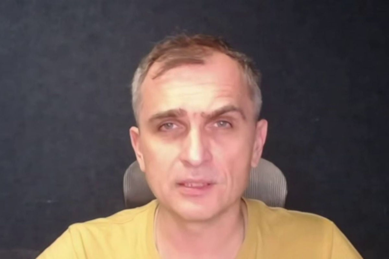 Провал наступления российской армии