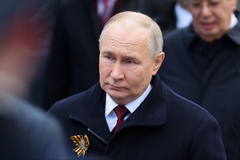 Z-патриот Калашников увидел признаки, что Путина 